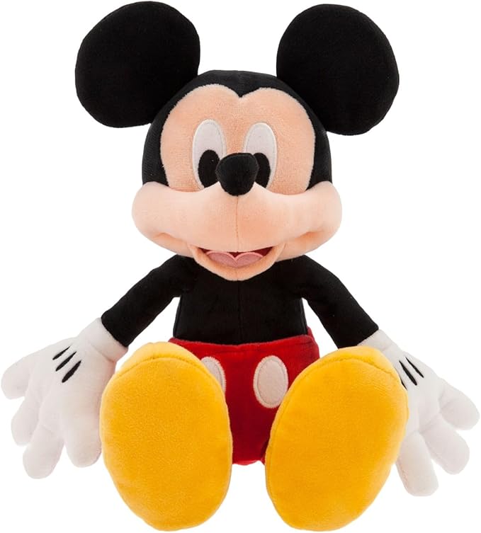 Disney Classic Plush Collection