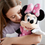 Disney Classic Plush Collection