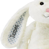 Personalized Couple Plush Keepsakes