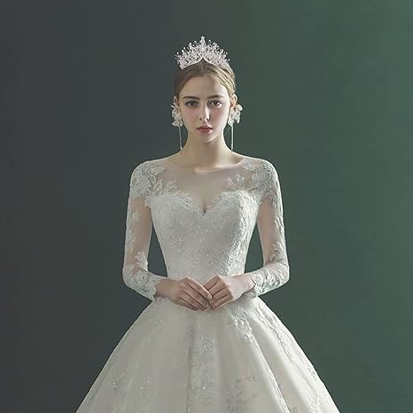 Baroque Queen Crowns Collection