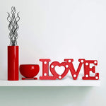Romantic LED Marquee Lights