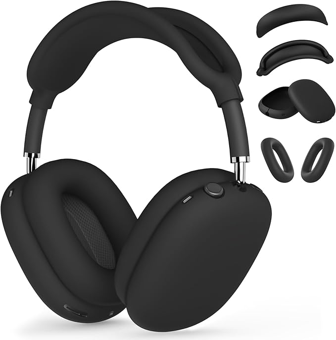 AirPods Max Silicone Protector