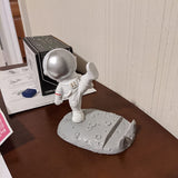 Astronaut Phone Stand Holder