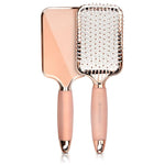 Luxury Gel Paddle Brush