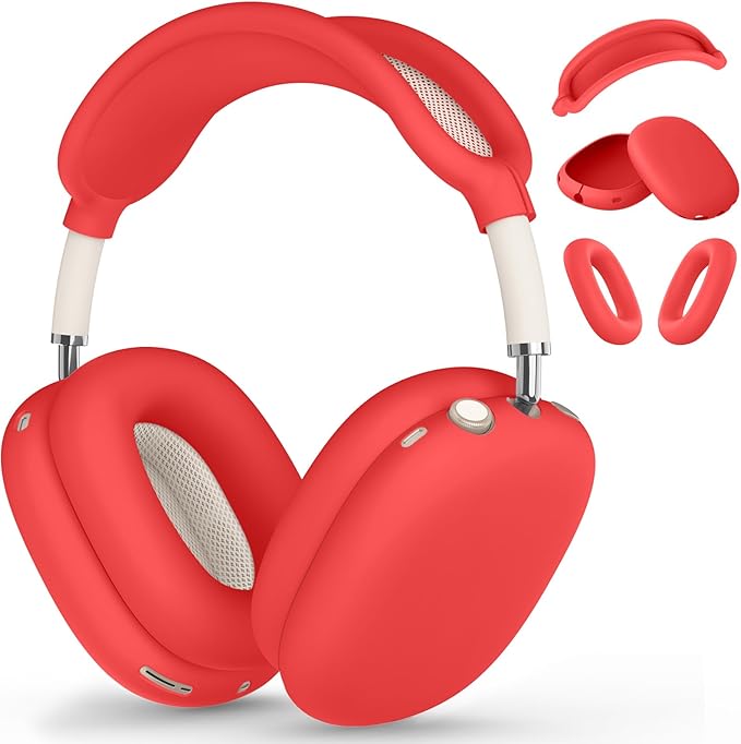 AirPods Max Silicone Protector