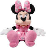 Disney Classic Plush Collection