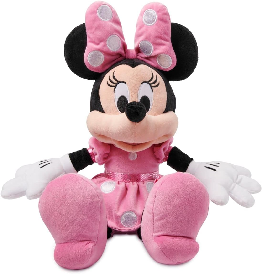 Disney Classic Plush Collection