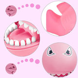 Bite Challenge Toy Set