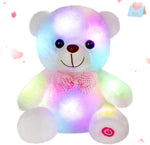 Soft Glow Teddy Bear