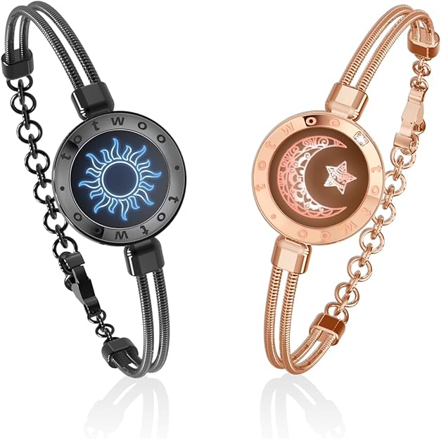 Totwoo Connection Bracelet Set