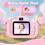 Kids Holiday Camera Toy