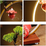Zen Deer Water Fountain Collection
