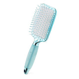Luxury Gel Paddle Brush