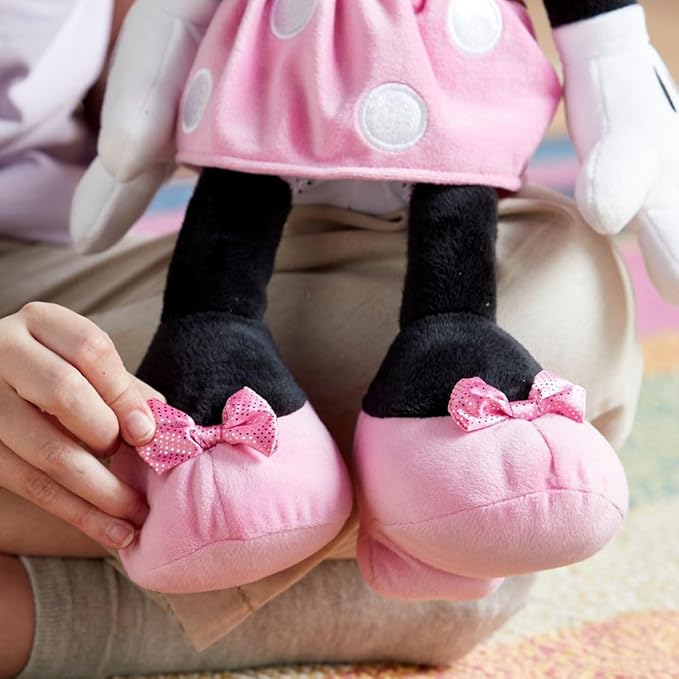 Disney Classic Plush Collection