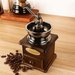 French Press Coffee Grinder Set