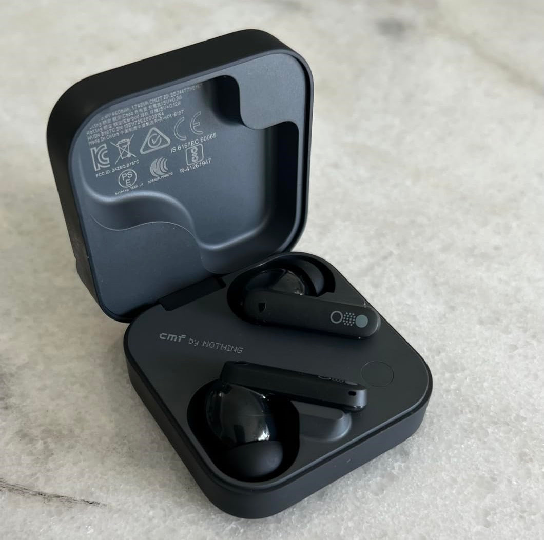 CMF Buds Pro 2 Earbuds