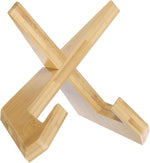 WoodCraft Display Stand Collection