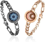 Totwoo Connection Bracelet Set