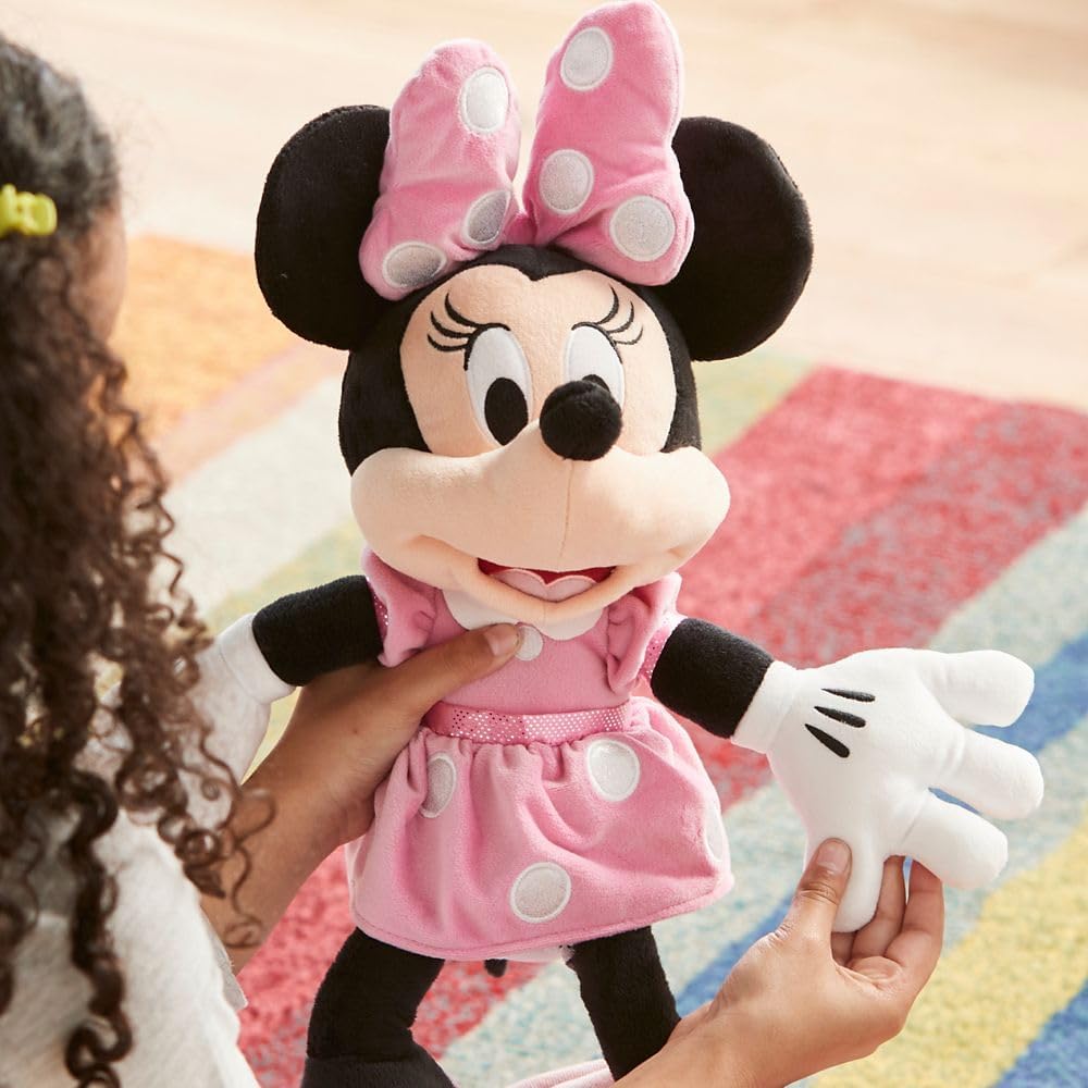 Disney Classic Plush Collection