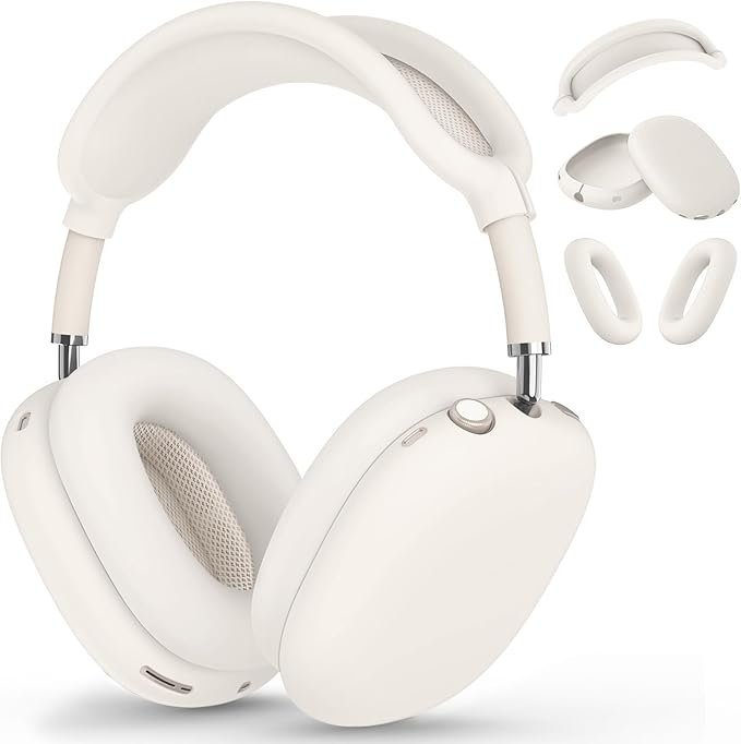 AirPods Max Silicone Protector