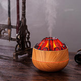 FireGlow Desktop Humidifier