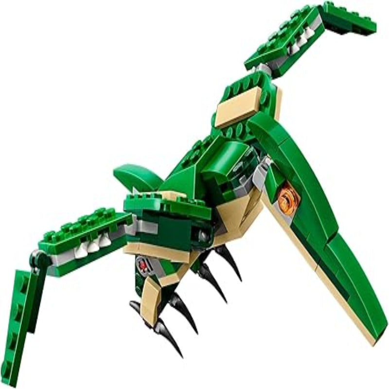 Dinosaur Creator Build Set