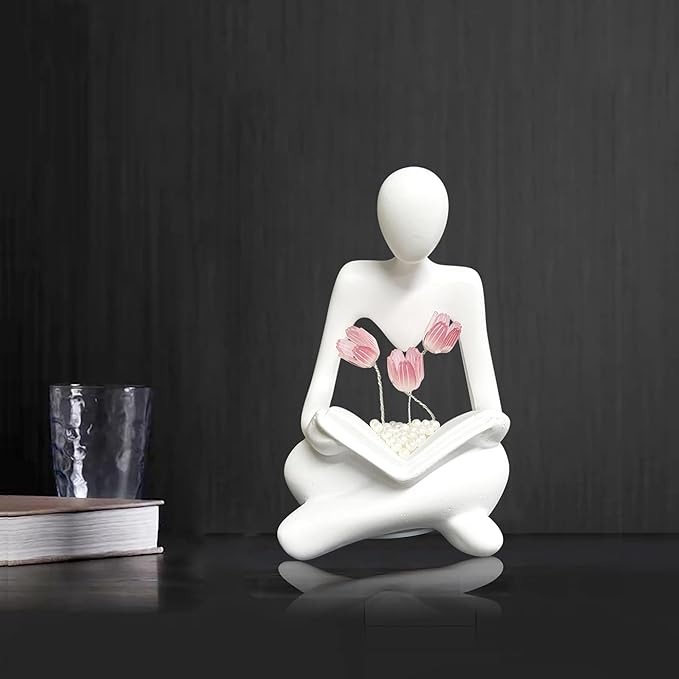 Aesthetic Flower Night Lamps