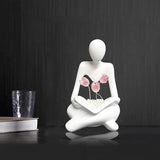 Aesthetic Flower Night Lamps