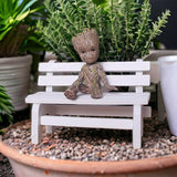 Groot Planter Collection