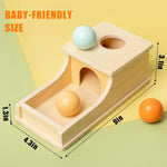 Montessori Discovery Playset Collection