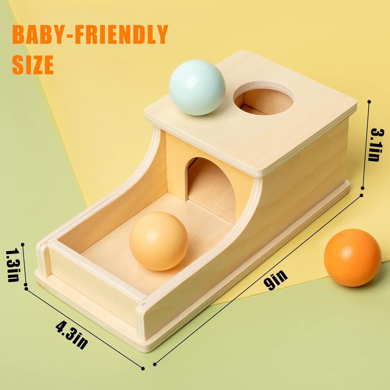 Montessori Discovery Playset Collection