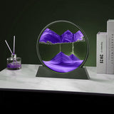 3D Dynamic Sand Art Frame