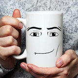 Funny Gamer Mug Set