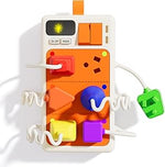Montessori Busy Board Collection