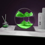 3D Dynamic Sand Art Frame