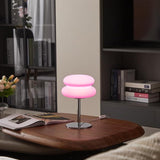 Modern Glow Mushroom Lamp