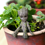 Groot Planter Collection