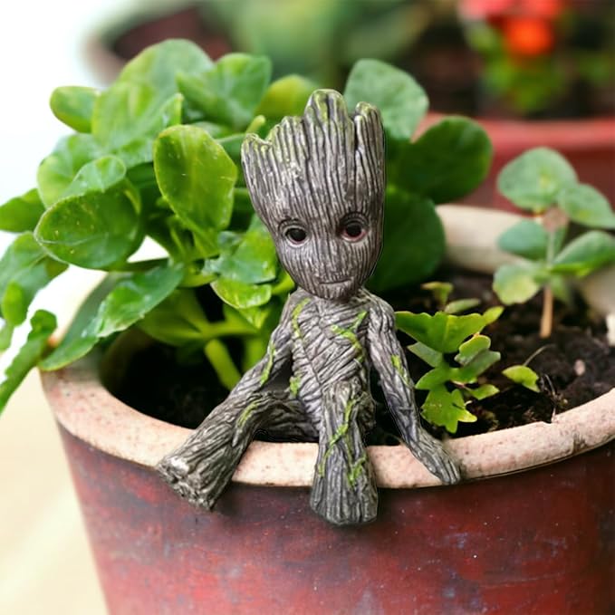Groot Planter Collection