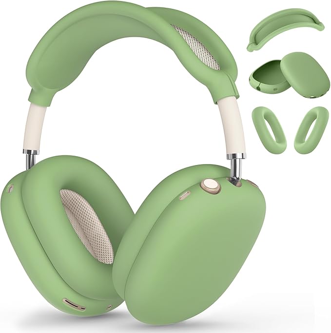 AirPods Max Silicone Protector