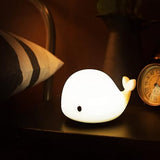 Animal Silicone Night Light