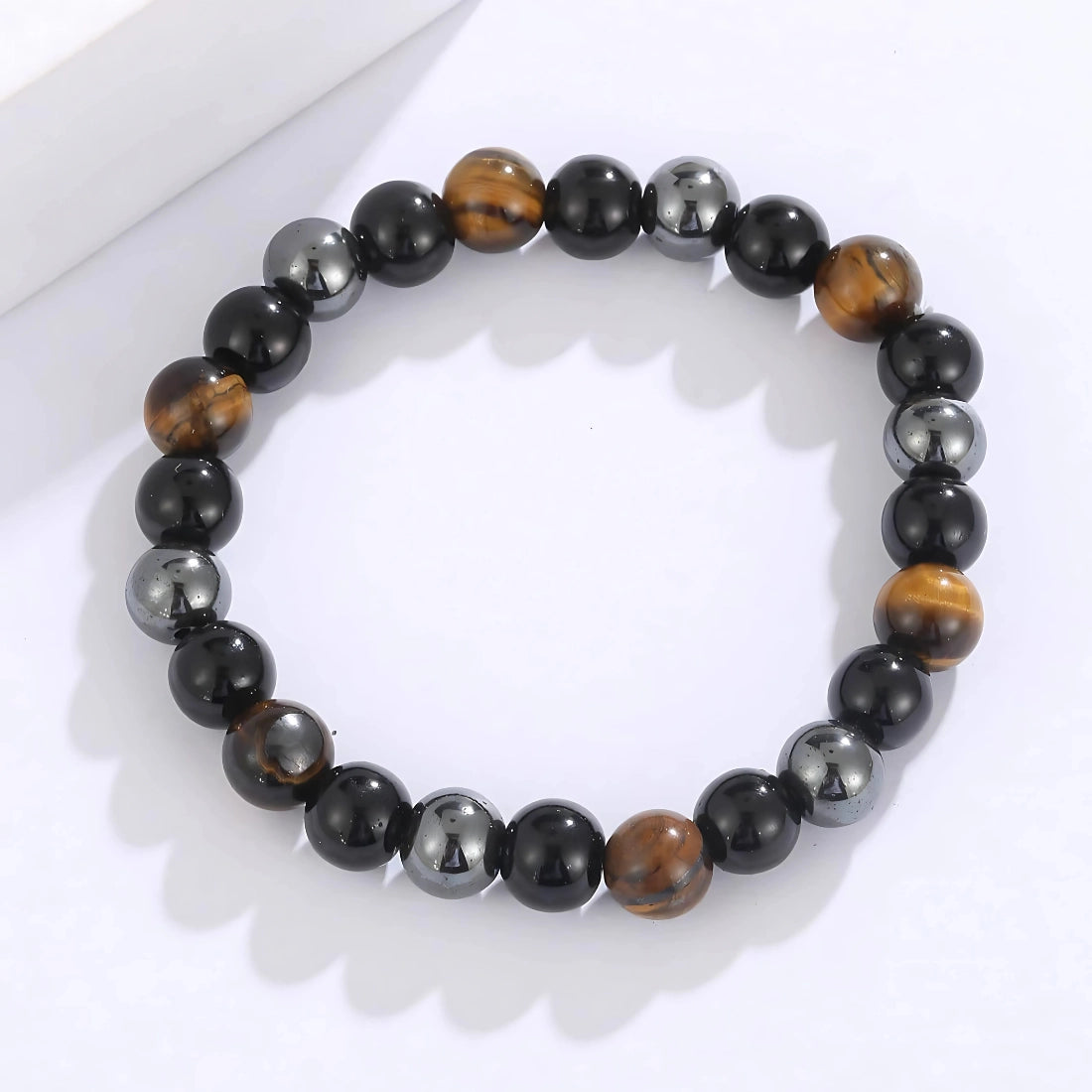 Crystal Vibe Protection Bracelet