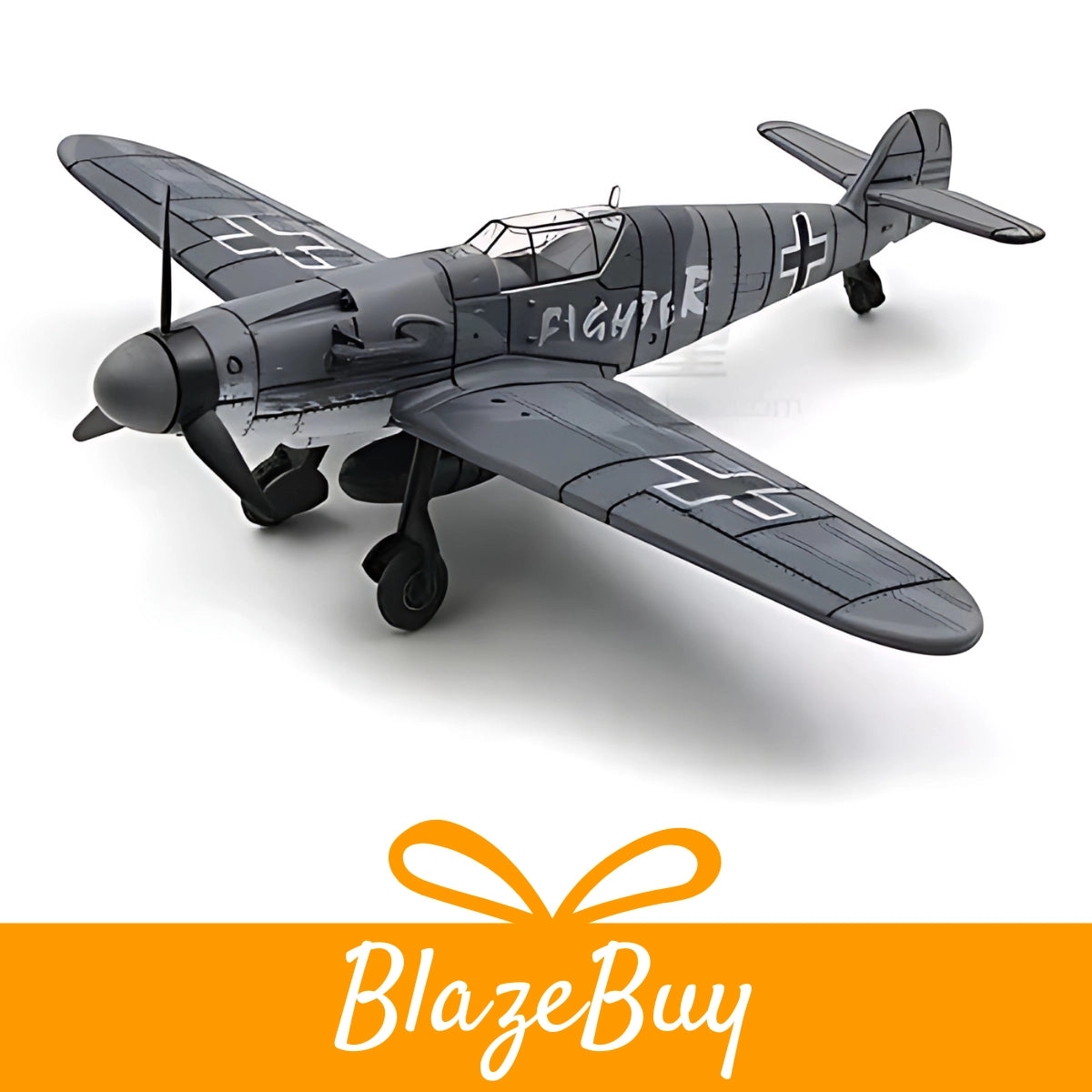 BattleWings™ Fighter Blocks