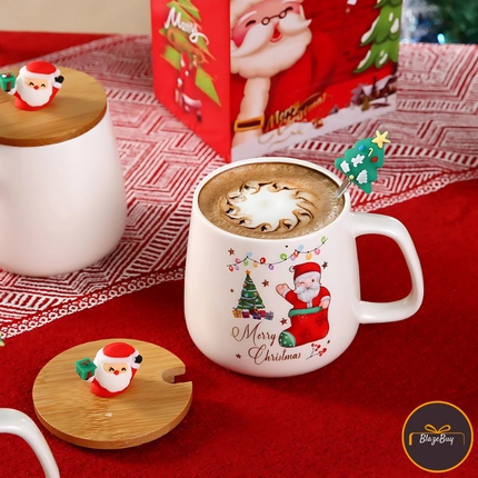 GiftMug™ Christmas Set