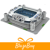 StadiumCraft™ Puzzle