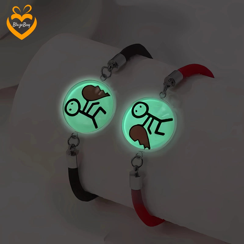 SunMoon™ Couple Bracelets