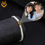 LoveLens™ Projection Bracelet