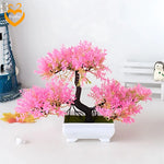 EverBloom™ Faux Botanical Potted Flower