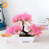 EverBloom™ Faux Botanical Potted Flower