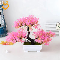 EverBloom  Faux Botanical Potted Flower