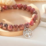 Tree of Life Healing Bracelet